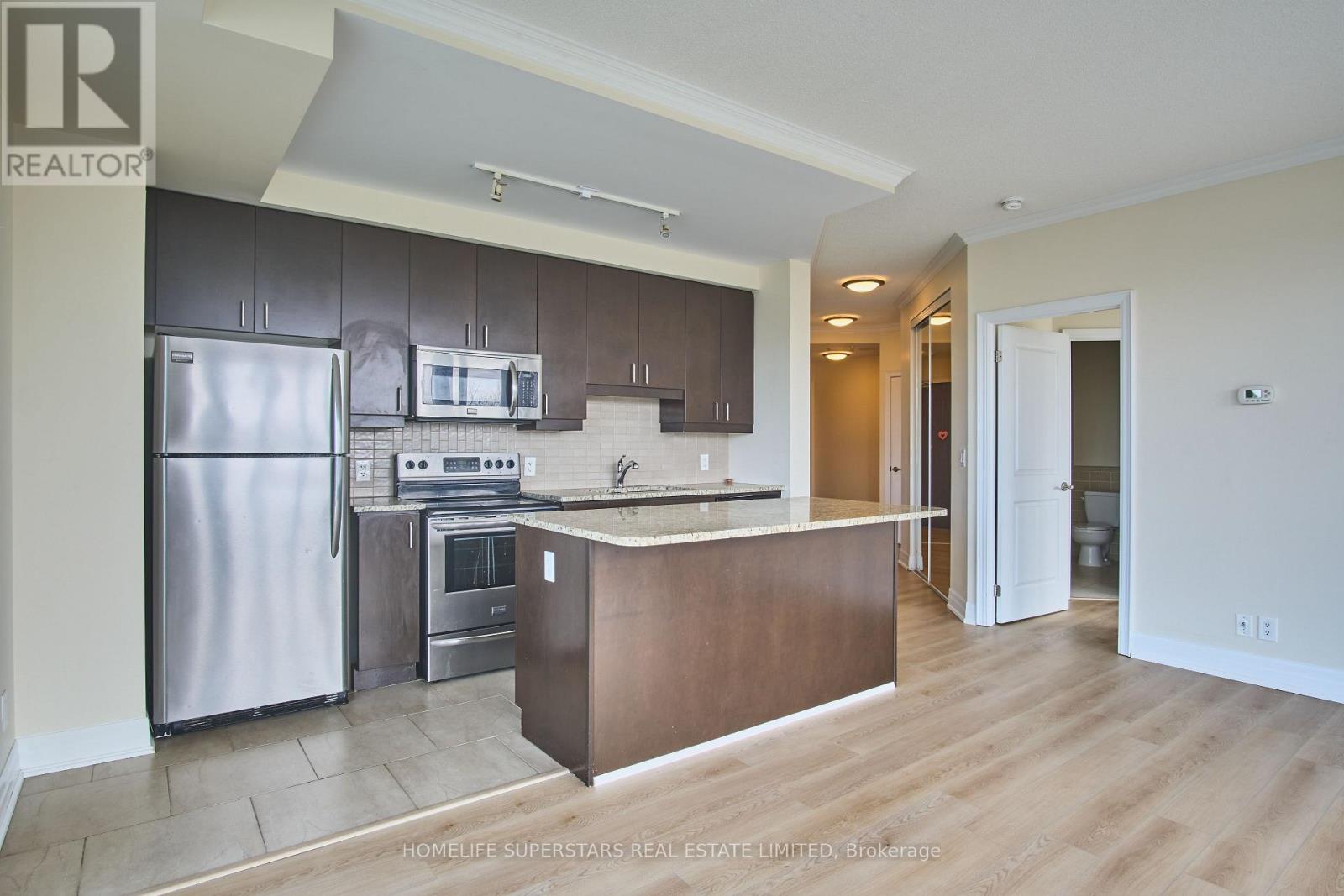 509 - 100 John Street, Brampton, Ontario  L6W 0A8 - Photo 26 - W13004852