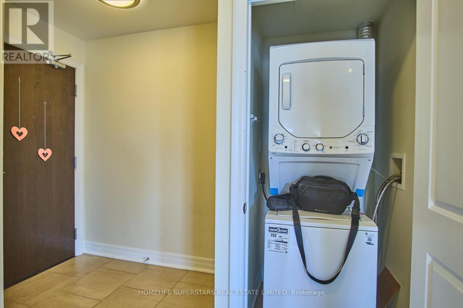 509 - 100 John Street, Brampton, Ontario  L6W 0A8 - Photo 27 - W13004852