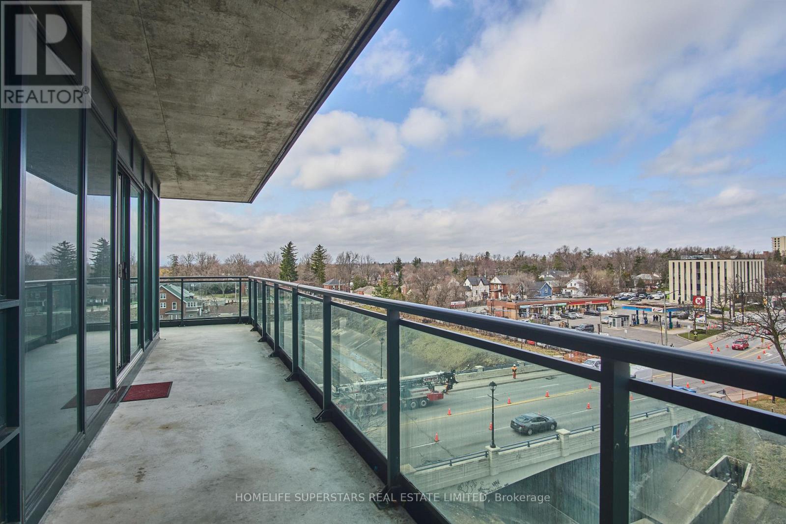 509 - 100 John Street, Brampton, Ontario  L6W 0A8 - Photo 28 - W13004852