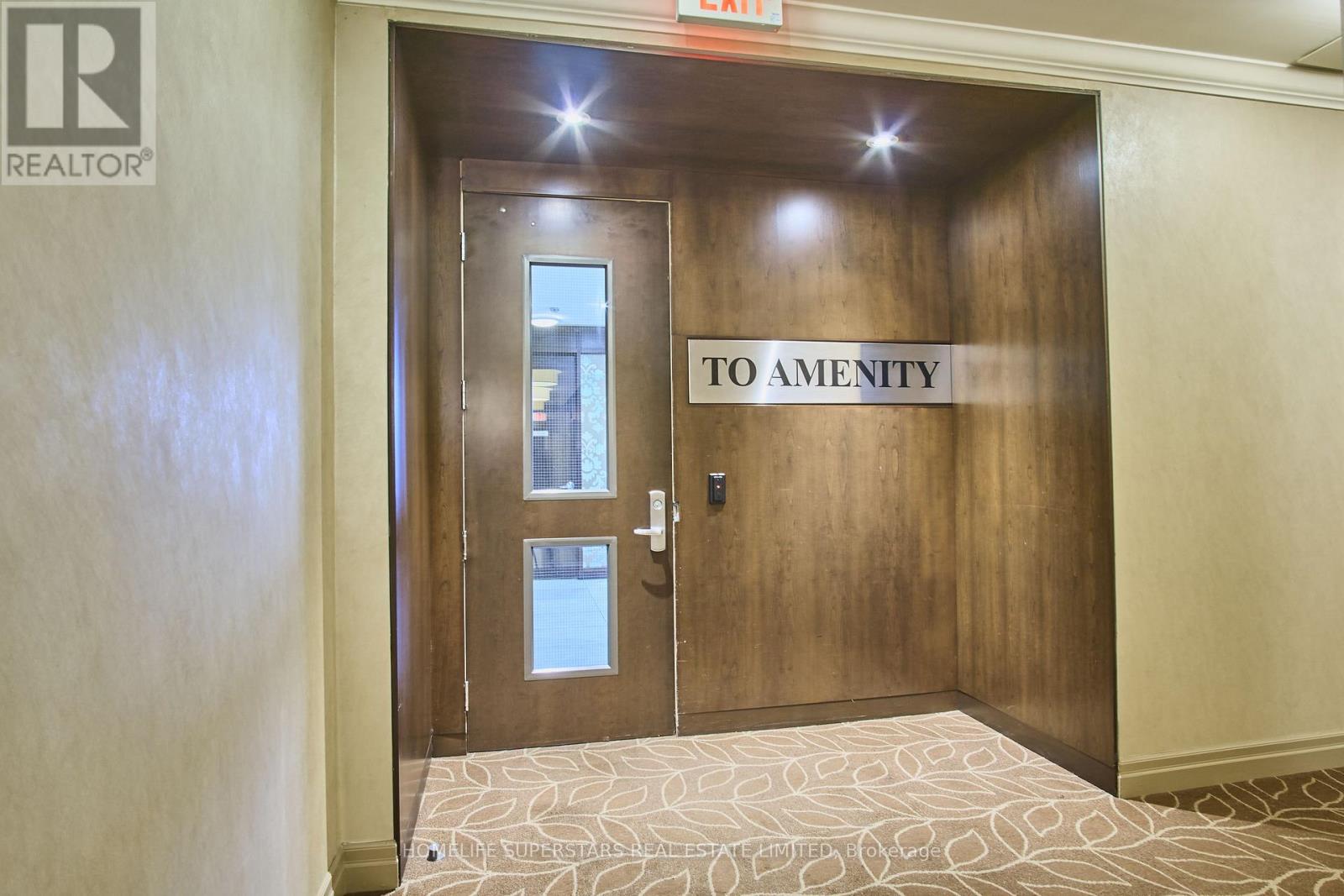 509 - 100 John Street, Brampton, Ontario  L6W 0A8 - Photo 30 - W13004852