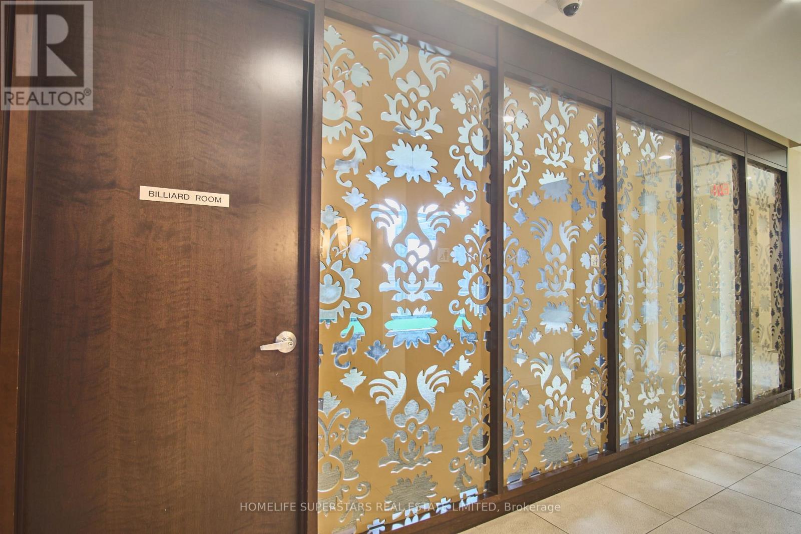 509 - 100 John Street, Brampton, Ontario  L6W 0A8 - Photo 31 - W13004852