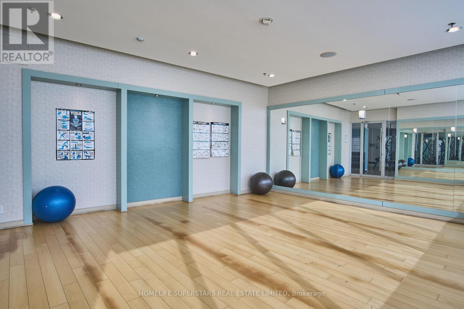 509 - 100 John Street, Brampton, Ontario  L6W 0A8 - Photo 32 - W13004852