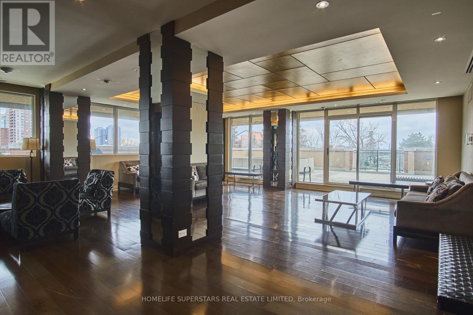 509 - 100 John Street, Brampton, Ontario  L6W 0A8 - Photo 33 - W13004852