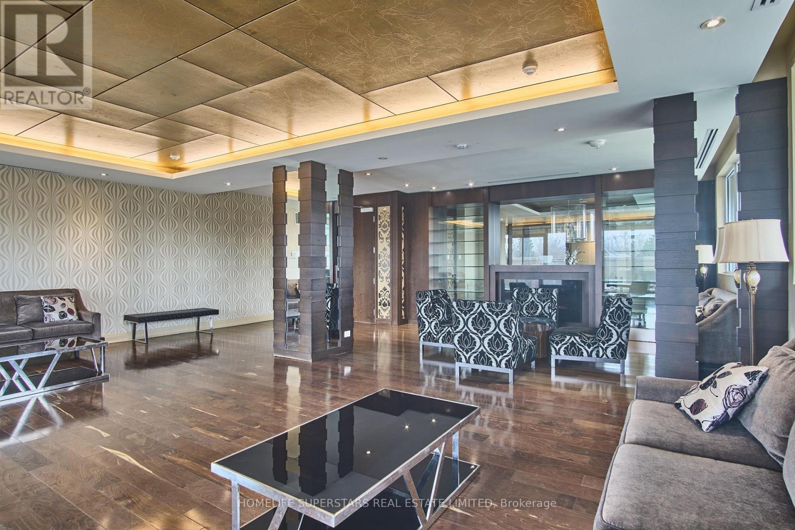 509 - 100 John Street, Brampton, Ontario  L6W 0A8 - Photo 34 - W13004852