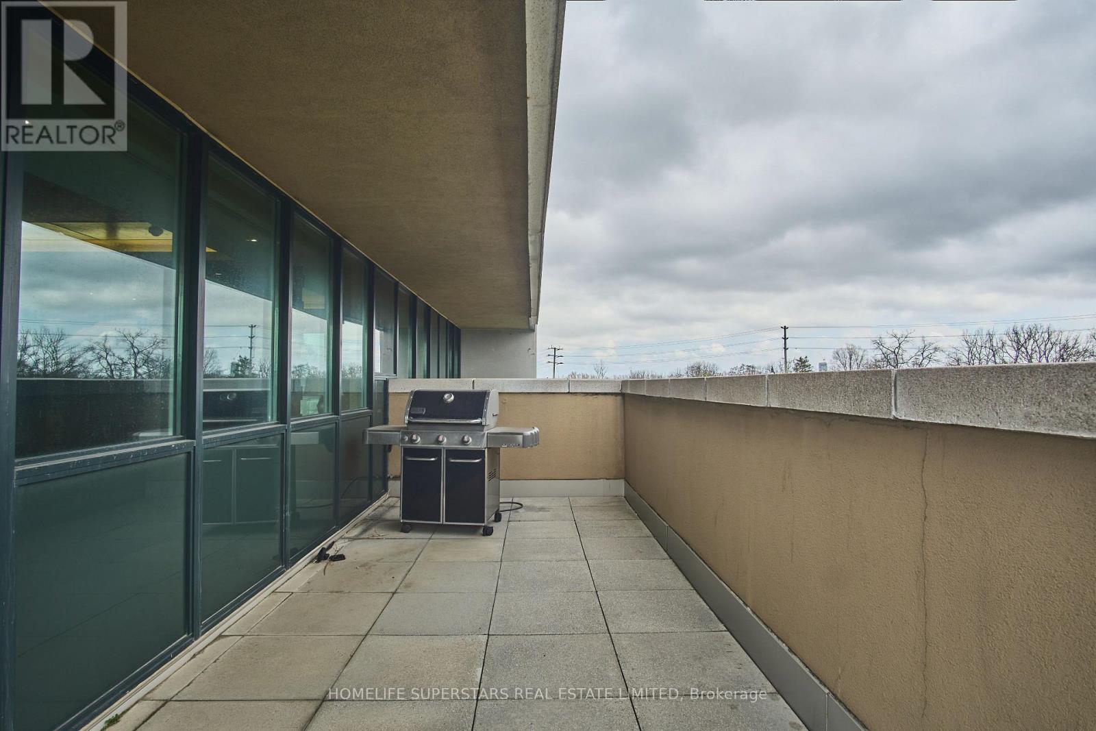 509 - 100 John Street, Brampton, Ontario  L6W 0A8 - Photo 36 - W13004852