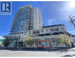 105 8160 PARK ROAD, Richmond, British Columbia