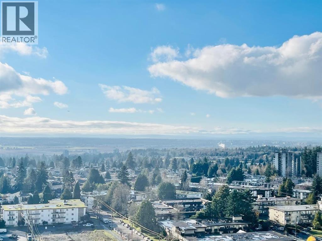 1506 6511 Sussex Avenue, Burnaby, British Columbia  V5H 0K5 - Photo 1 - R3109667