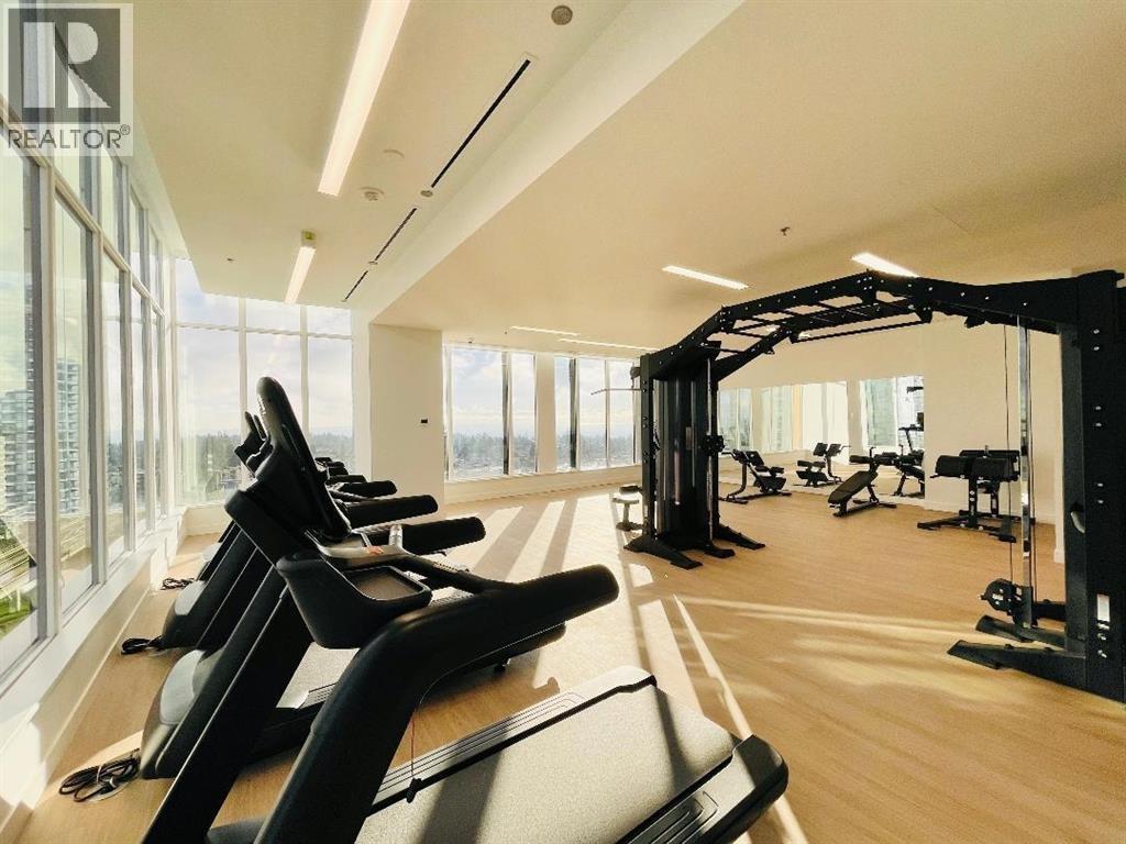 1506 6511 Sussex Avenue, Burnaby, British Columbia  V5H 0K5 - Photo 20 - R3109667