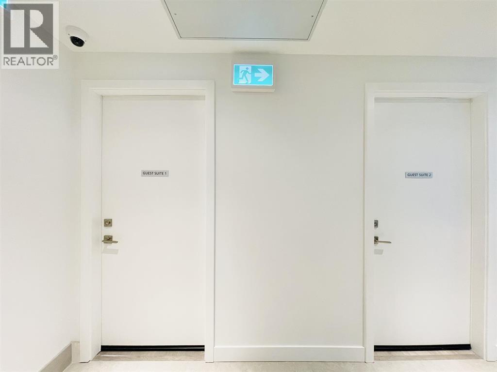 1506 6511 Sussex Avenue, Burnaby, British Columbia  V5H 0K5 - Photo 29 - R3109667