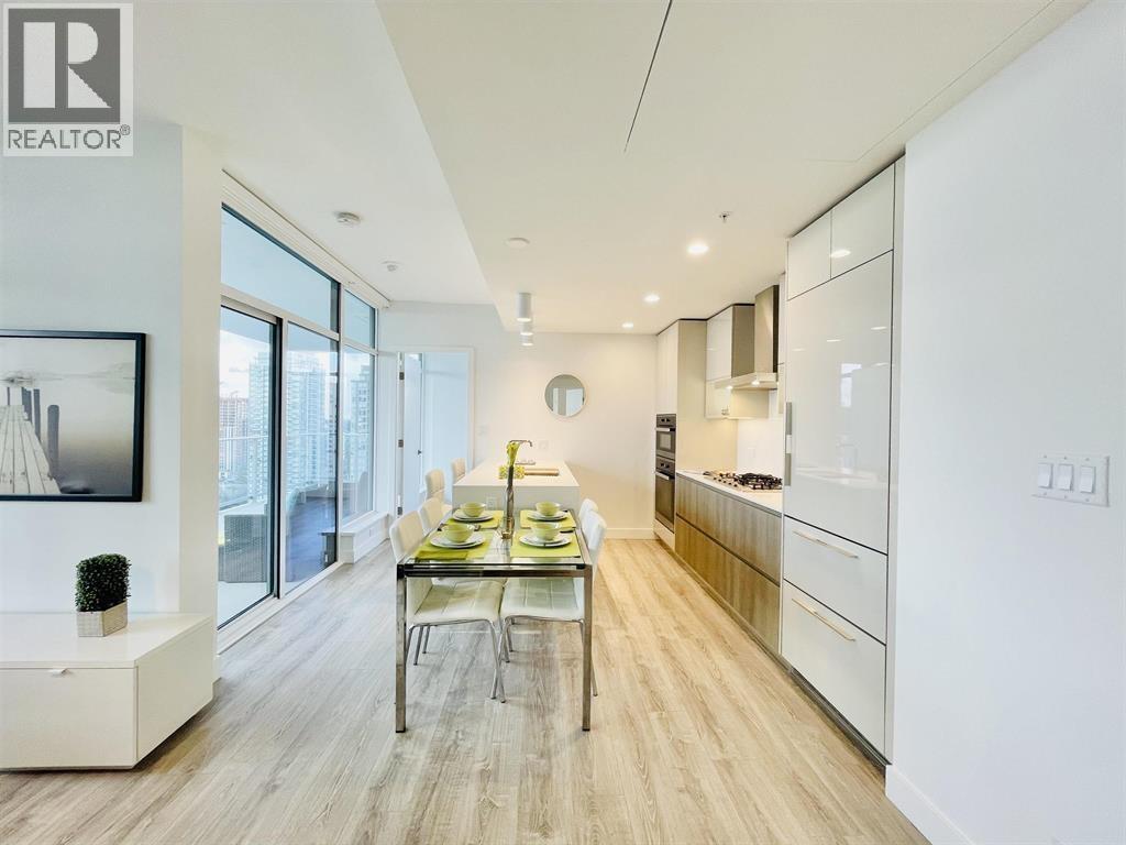 1506 6511 Sussex Avenue, Burnaby, British Columbia  V5H 0K5 - Photo 4 - R3109667