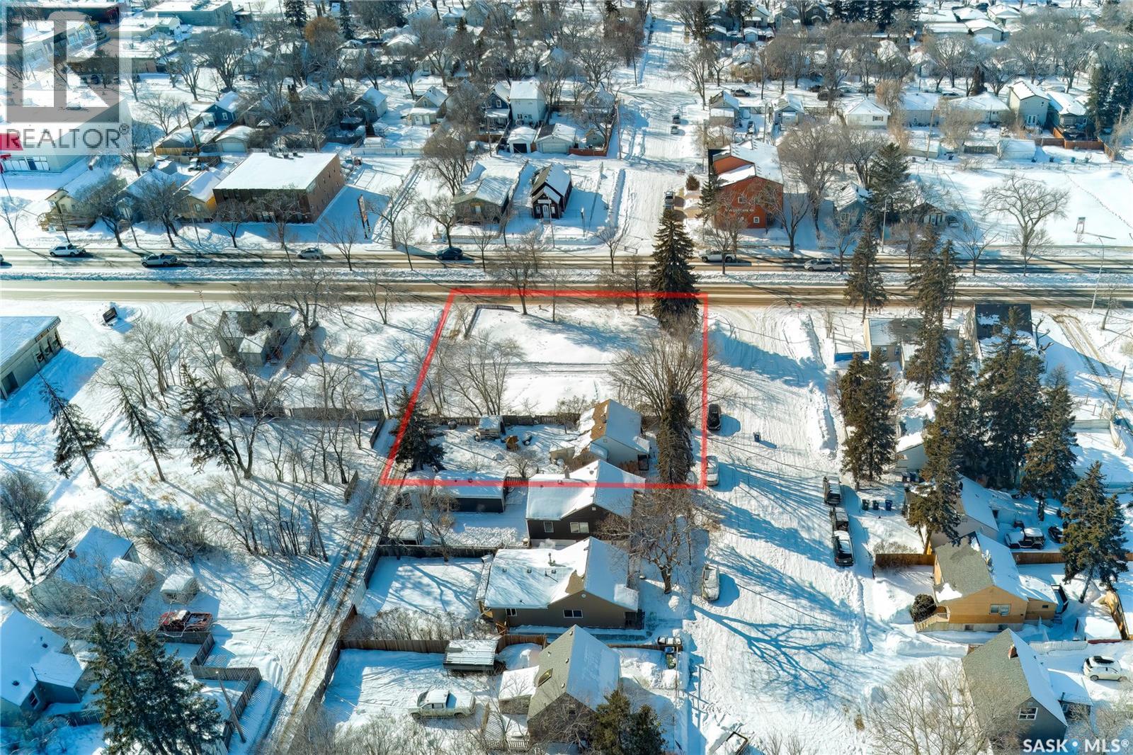 1232 1236 Idylwyld Drive N, Saskatoon, Saskatchewan  S7L 1A2 - Photo 5 - SK031540