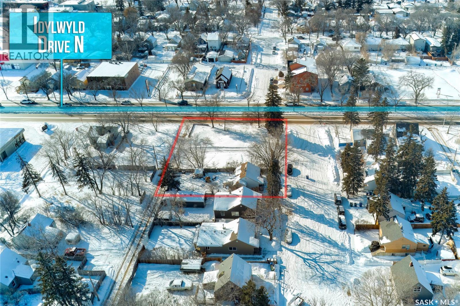 1232 1236 Idylwyld Drive N, Saskatoon, Saskatchewan  S7L 1A2 - Photo 6 - SK031540