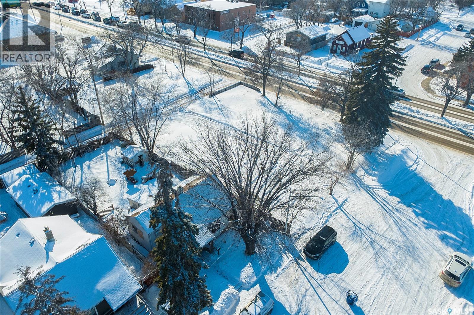 1232 1236 Idylwyld Drive N, Saskatoon, Saskatchewan  S7L 1A2 - Photo 7 - SK031540