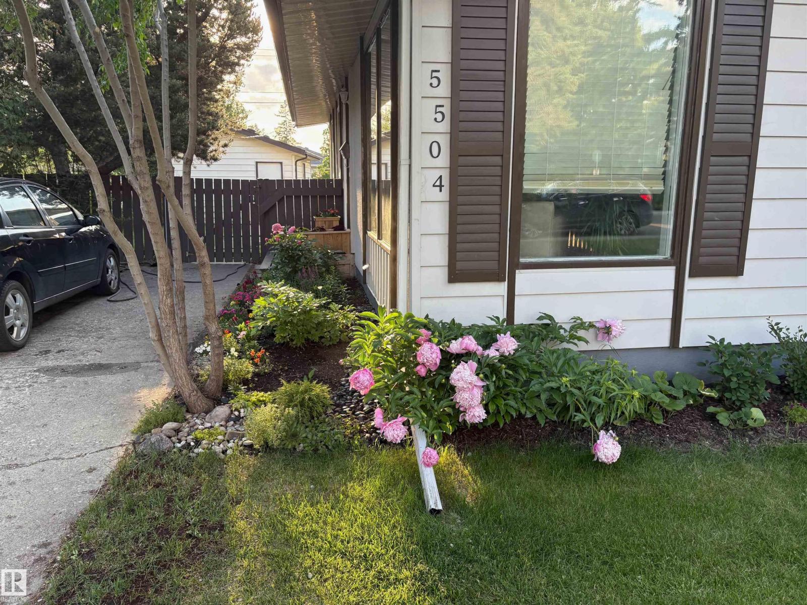 5504 111a St Nw Nw, Edmonton, Alberta  T6H 3H5 - Photo 14 - E4482490