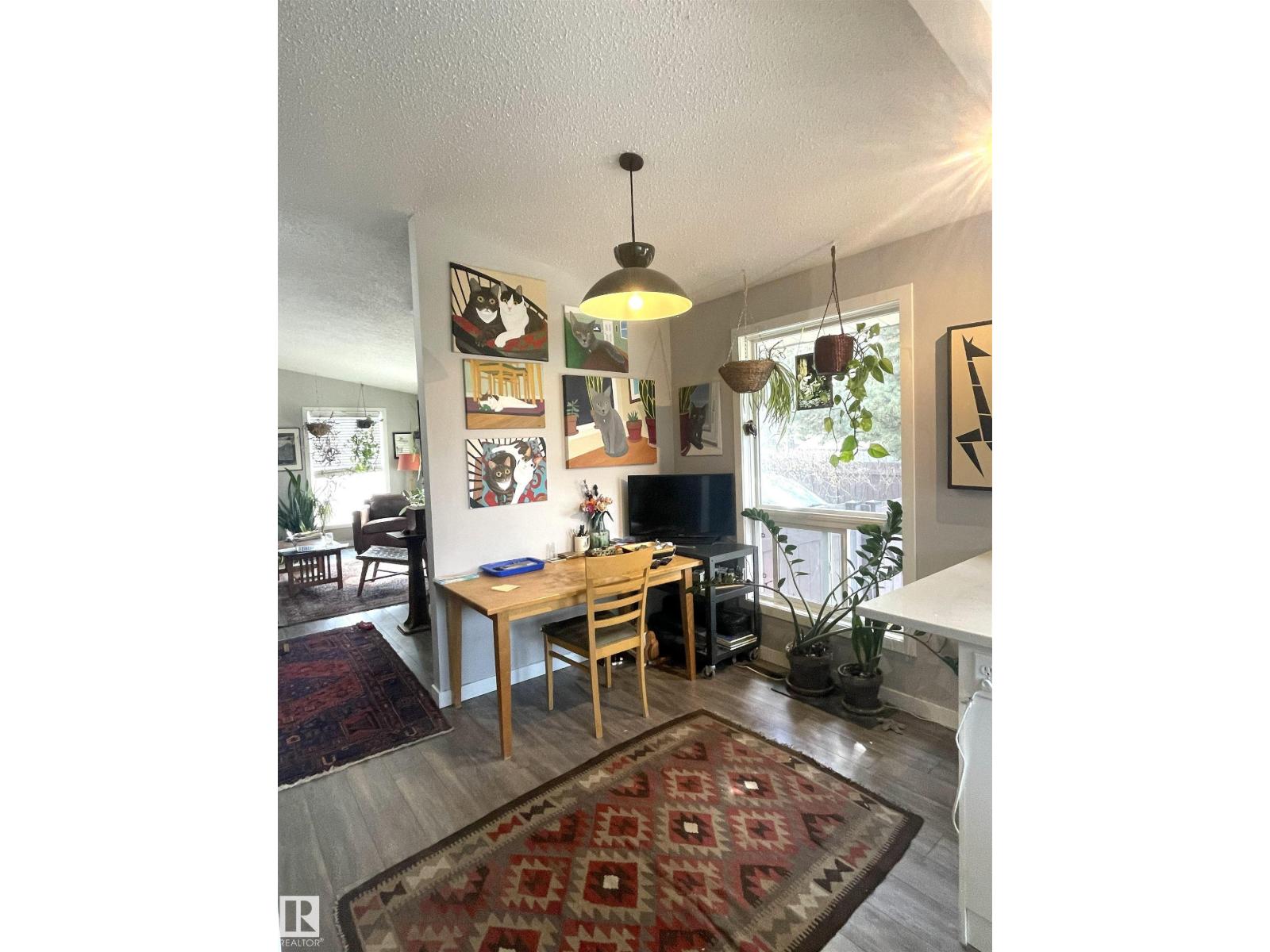 5504 111a St Nw Nw, Edmonton, Alberta  T6H 3H5 - Photo 4 - E4482490