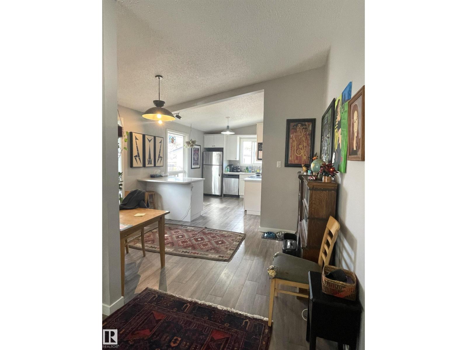 5504 111a St Nw Nw, Edmonton, Alberta  T6H 3H5 - Photo 5 - E4482490