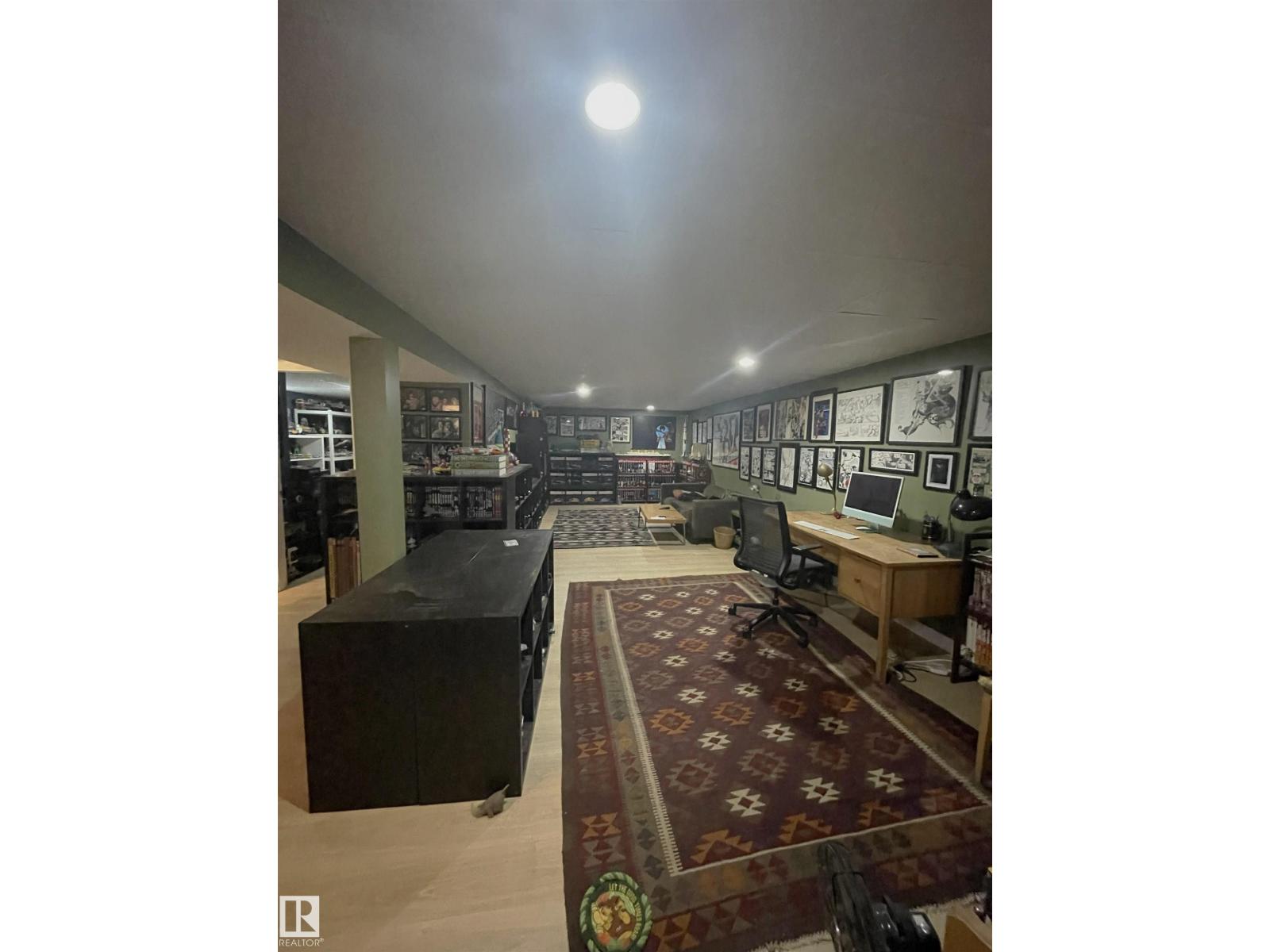 5504 111a St Nw Nw, Edmonton, Alberta  T6H 3H5 - Photo 8 - E4482490