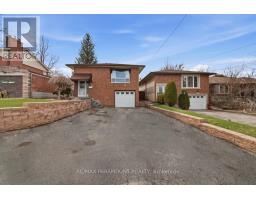 1262 UPPER GAGE AVENUE, Hamilton, Ontario