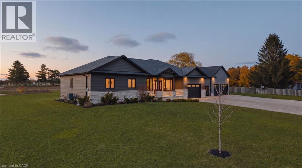 43830 Cranbrook Road, Brussels, Ontario  N0G 1H0 - Photo 26 - 40821201