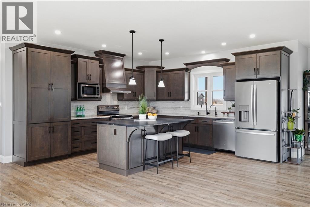 43830 Cranbrook Road, Brussels, Ontario  N0G 1H0 - Photo 5 - 40821201