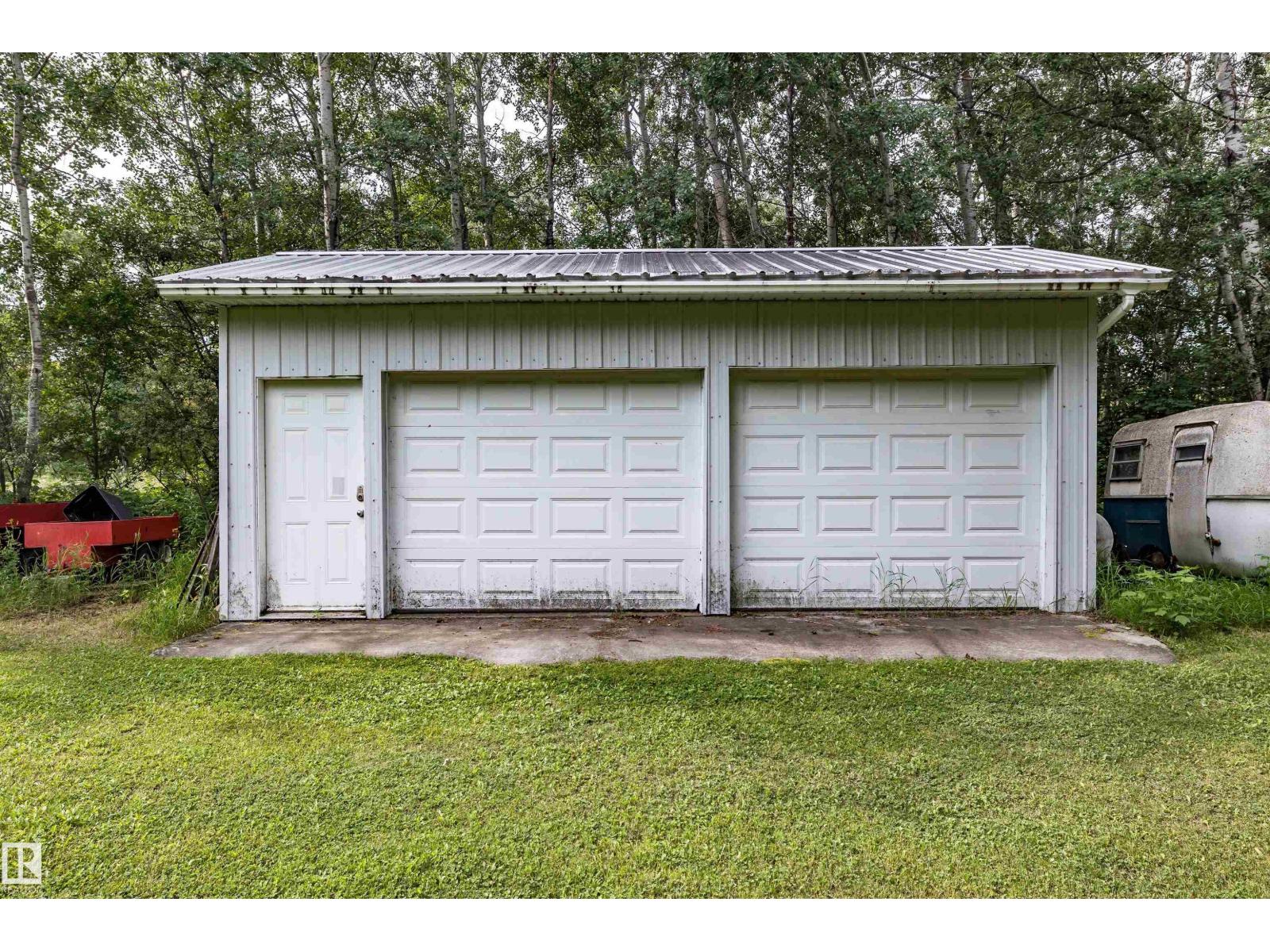 #5 51119 Rge Road 265, Rural Parkland County, Alberta  T7Y 1E8 - Photo 58 - E4482483