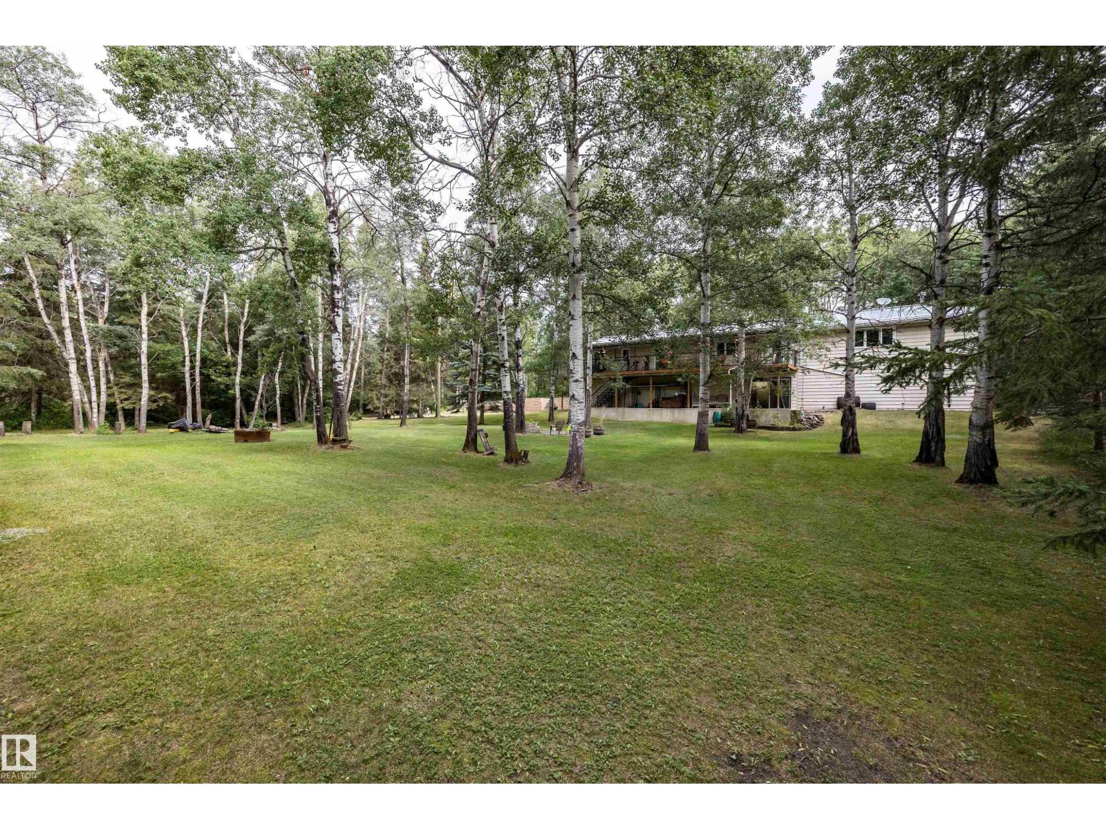 #5 51119 Rge Road 265, Rural Parkland County, Alberta  T7Y 1E8 - Photo 57 - E4482483