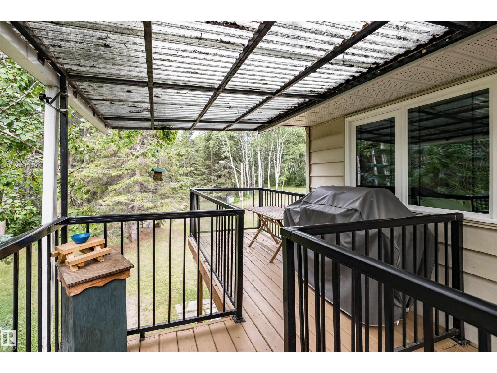 #5 51119 Rge Road 265, Rural Parkland County, Alberta  T7Y 1E8 - Photo 12 - E4482483