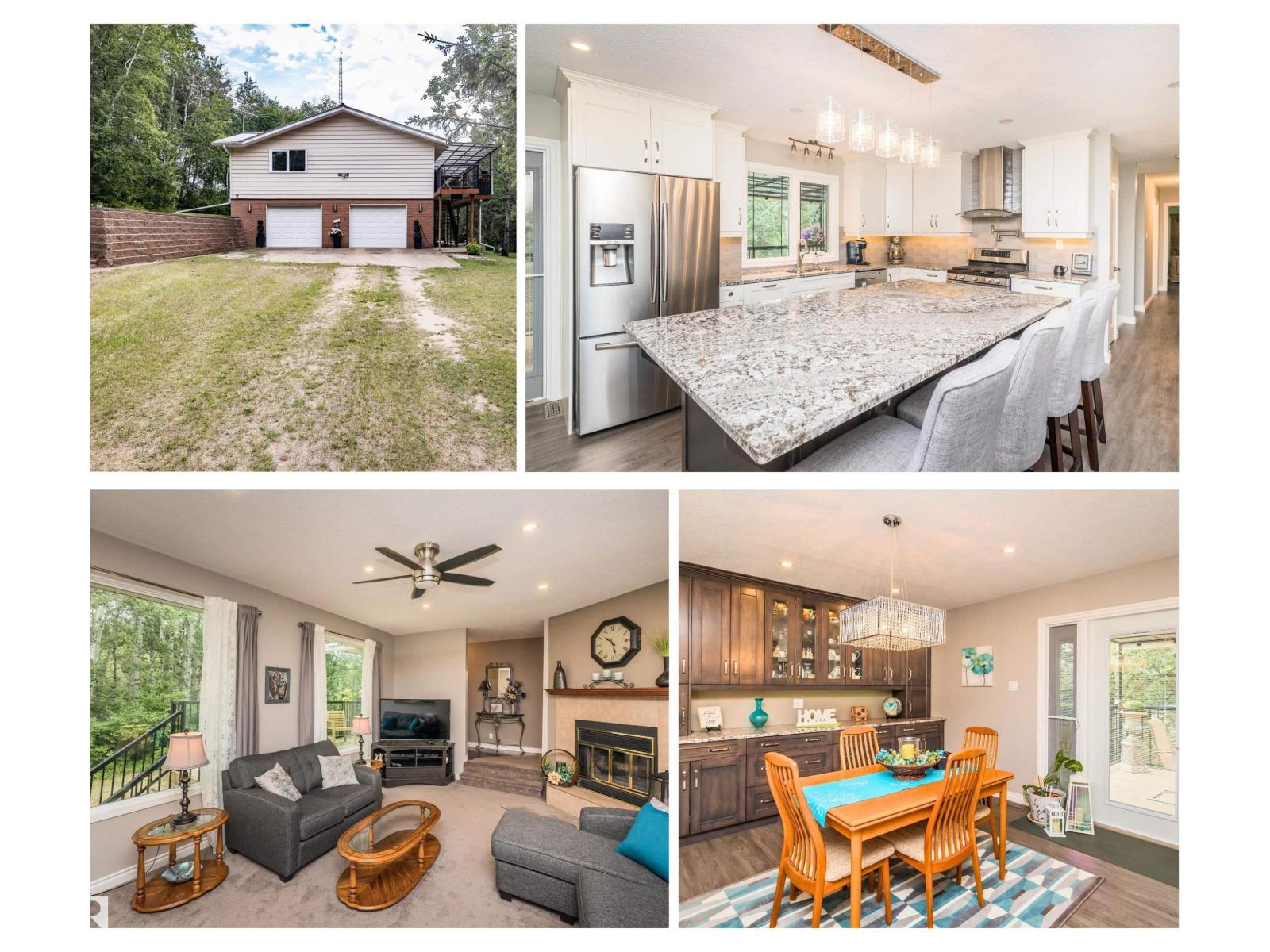 #5 51119 RGE ROAD 265, rural parkland county, Alberta