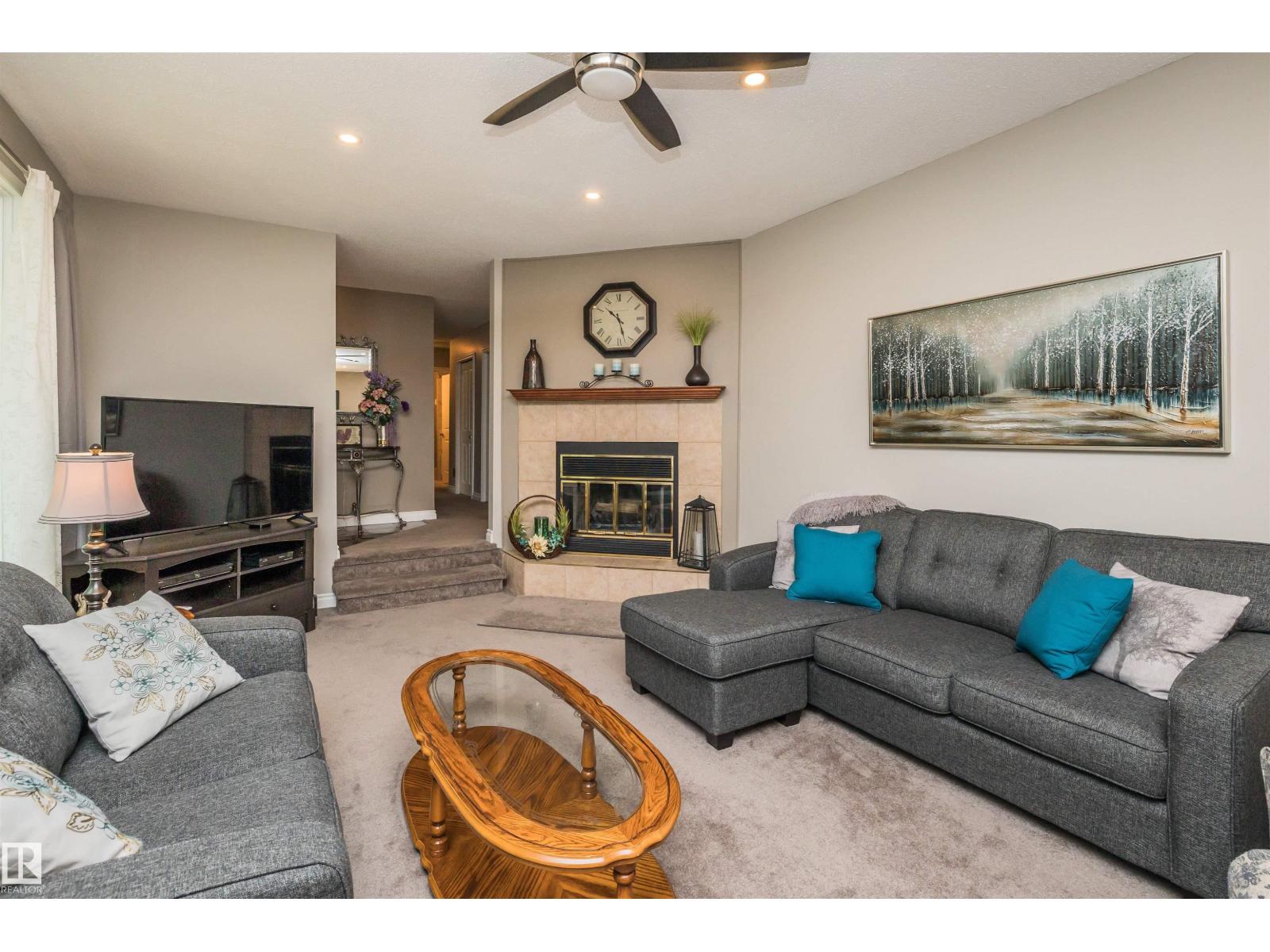 #5 51119 Rge Road 265, Rural Parkland County, Alberta  T7Y 1E8 - Photo 15 - E4482483