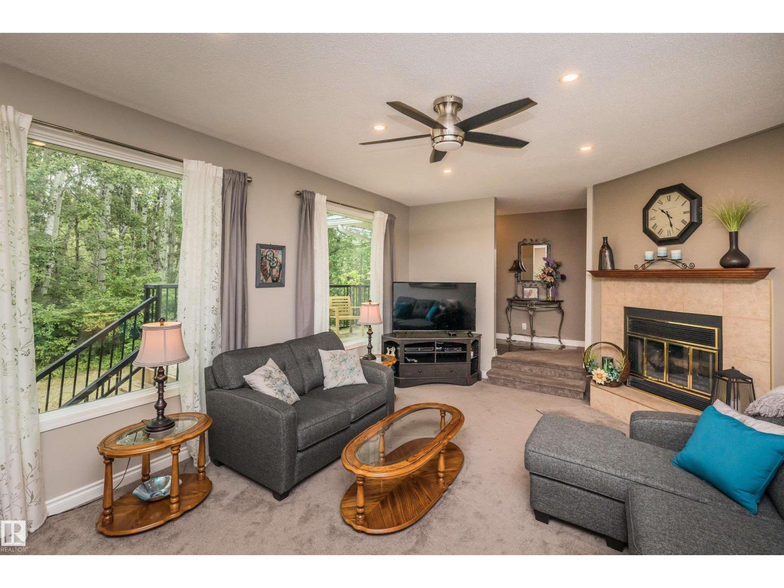 #5 51119 Rge Road 265, Rural Parkland County, Alberta  T7Y 1E8 - Photo 14 - E4482483