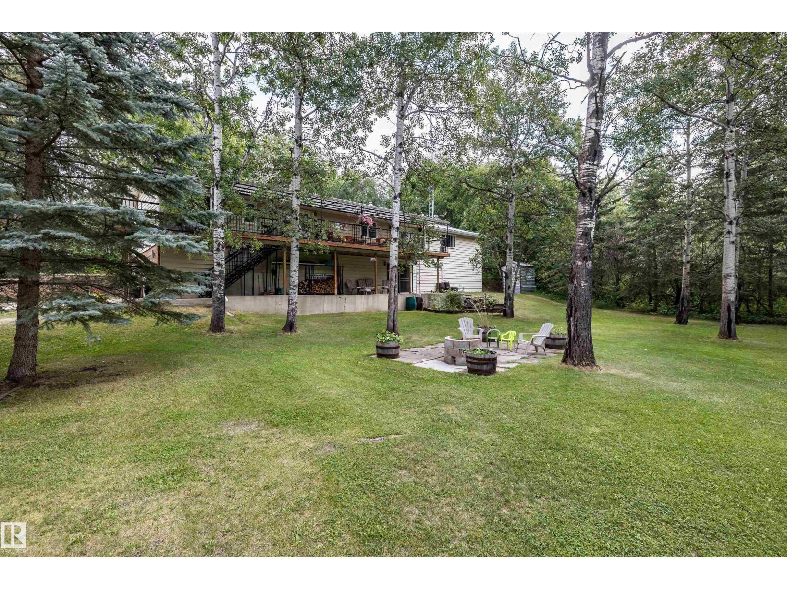 #5 51119 Rge Road 265, Rural Parkland County, Alberta  T7Y 1E8 - Photo 6 - E4482483