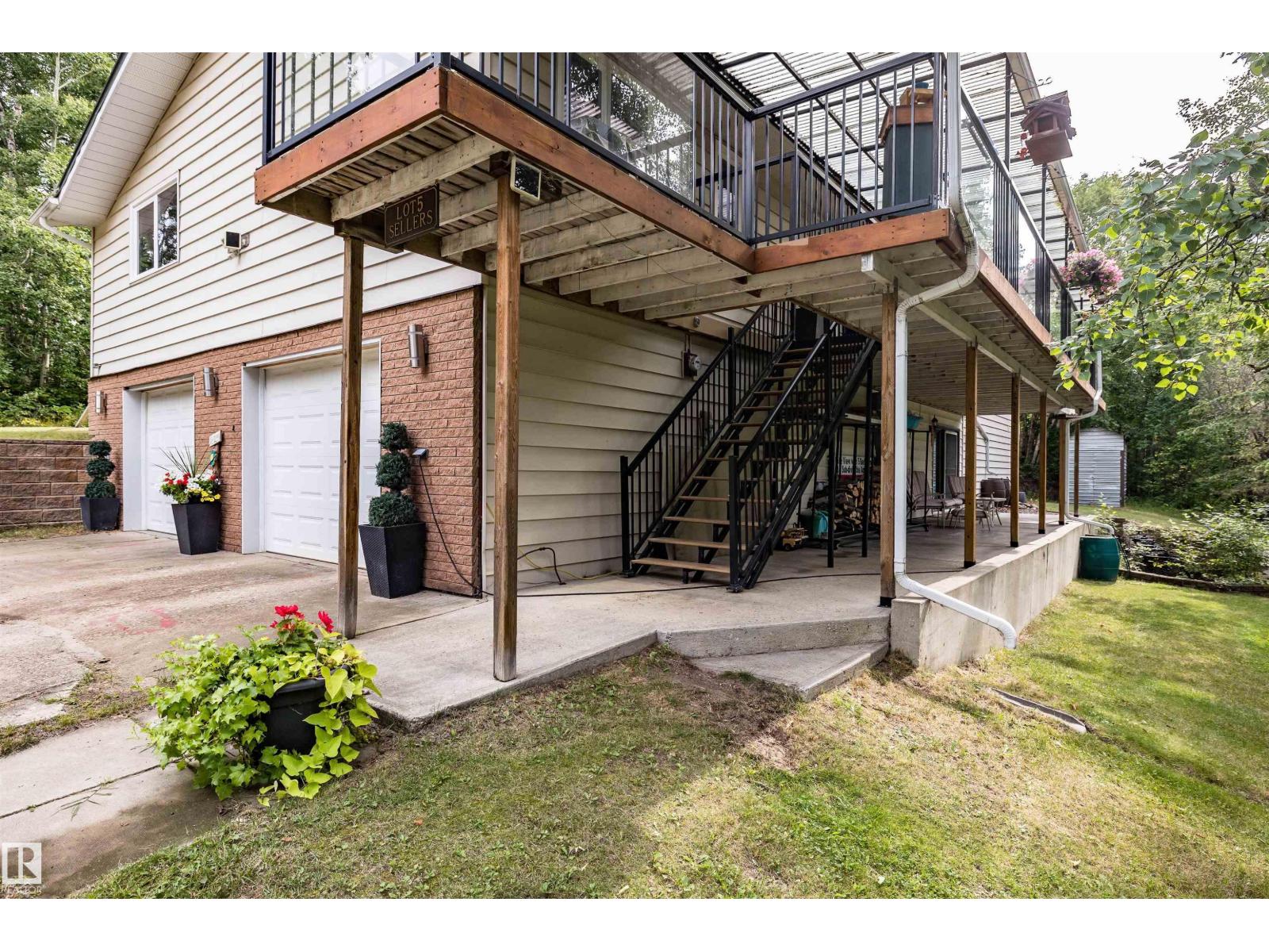 #5 51119 Rge Road 265, Rural Parkland County, Alberta  T7Y 1E8 - Photo 8 - E4482483