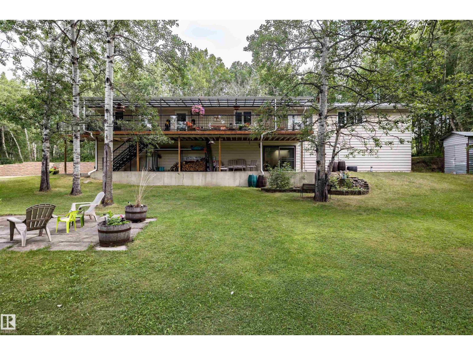 #5 51119 Rge Road 265, Rural Parkland County, Alberta  T7Y 1E8 - Photo 2 - E4482483