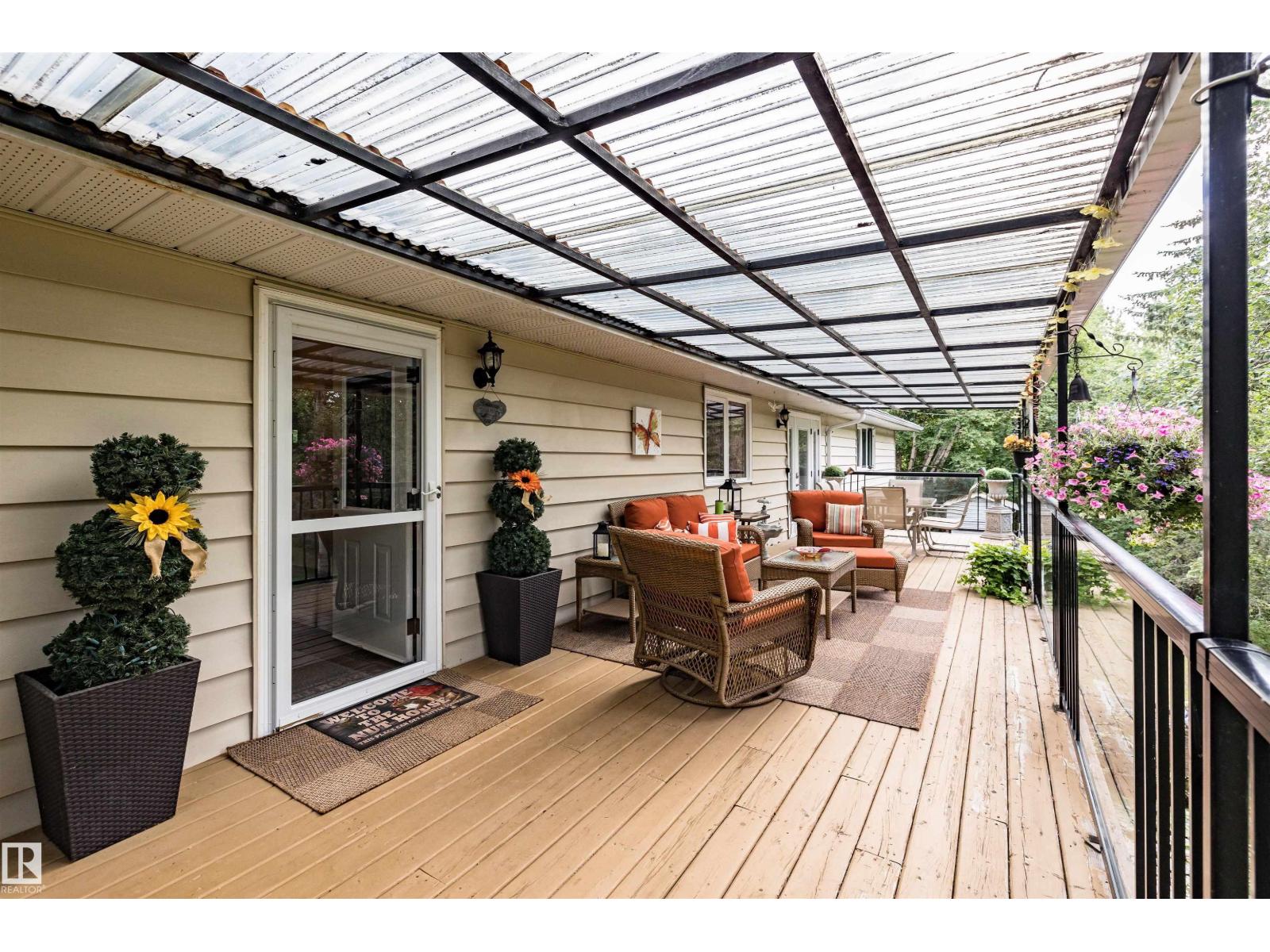 #5 51119 Rge Road 265, Rural Parkland County, Alberta  T7Y 1E8 - Photo 9 - E4482483