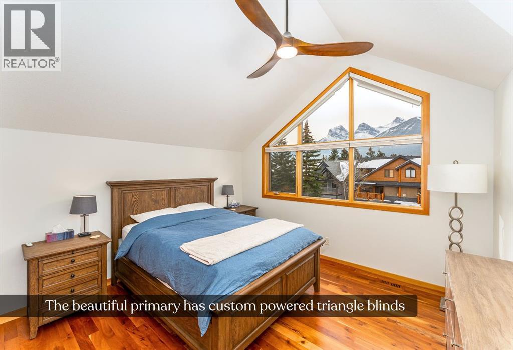 1, 826 5th Street, Canmore, Alberta  T1W 2G4 - Photo 7 - A2298625