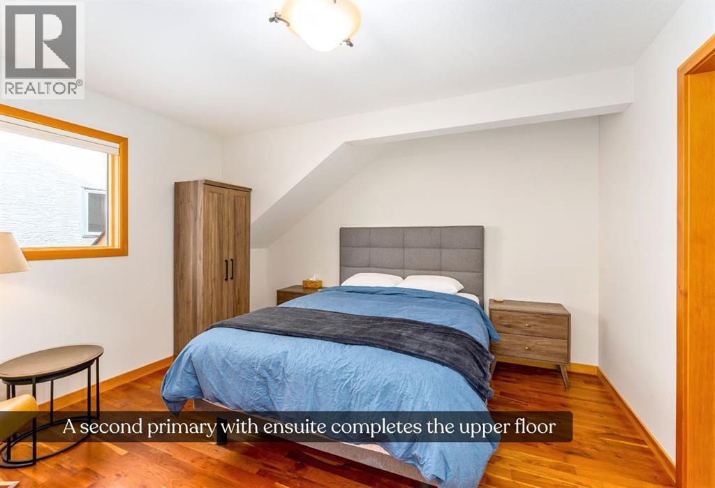 1, 826 5th Street, Canmore, Alberta  T1W 2G4 - Photo 10 - A2298625