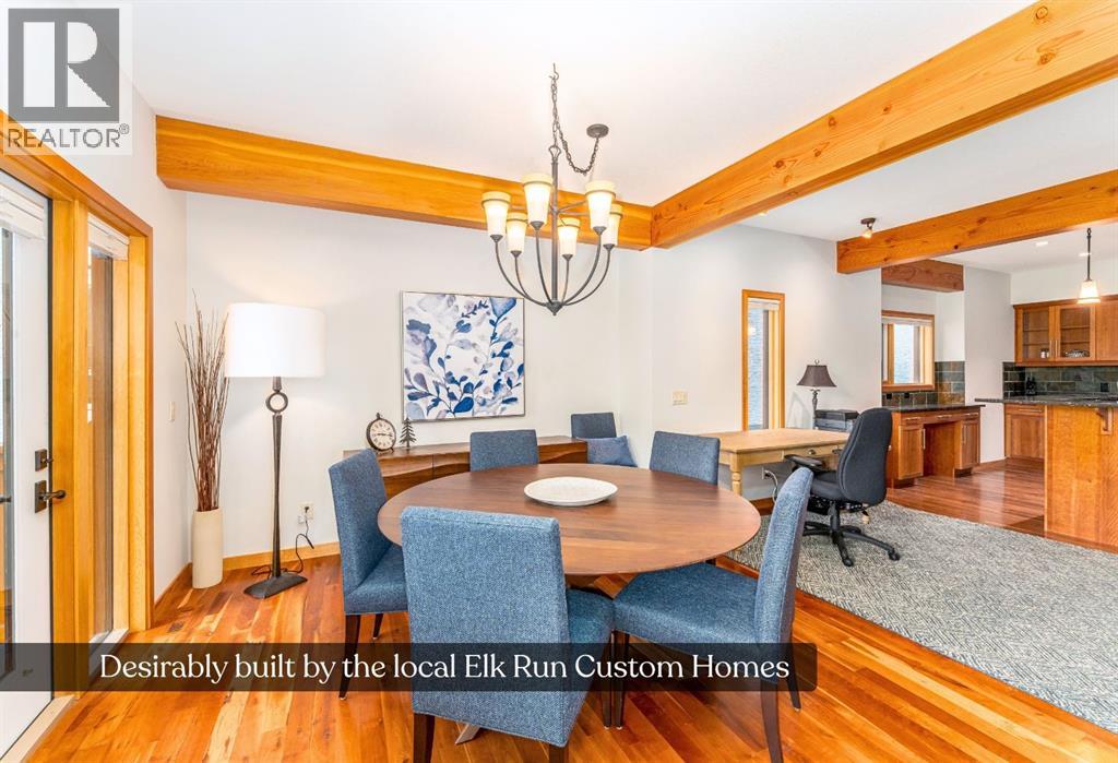 1, 826 5th Street, Canmore, Alberta  T1W 2G4 - Photo 4 - A2298625