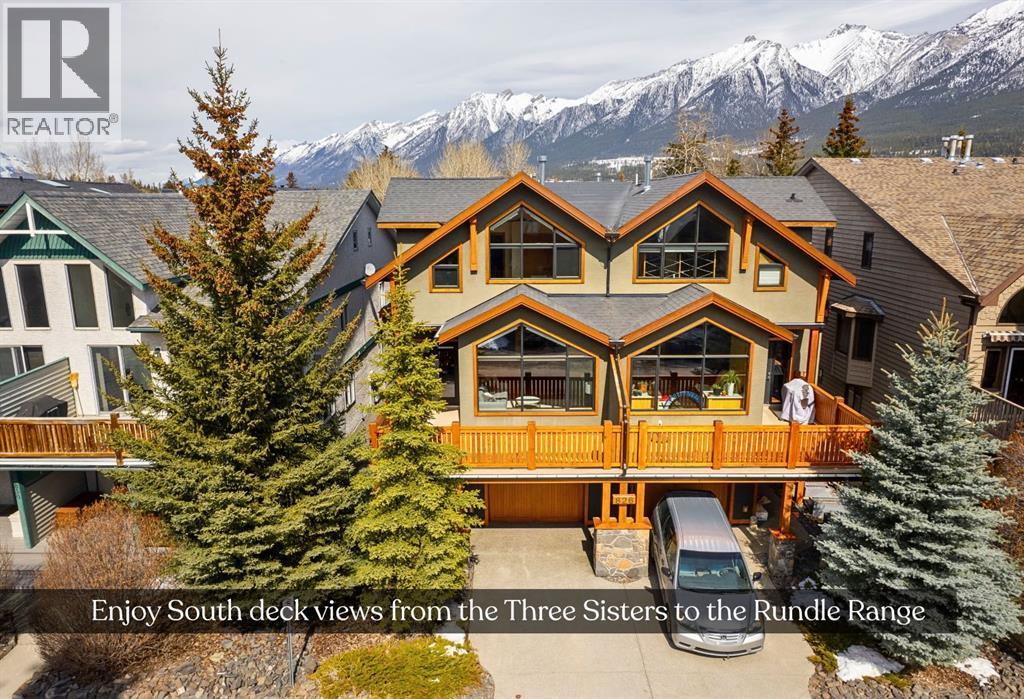 1, 826 5th Street, Canmore, Alberta  T1W 2G4 - Photo 14 - A2298625