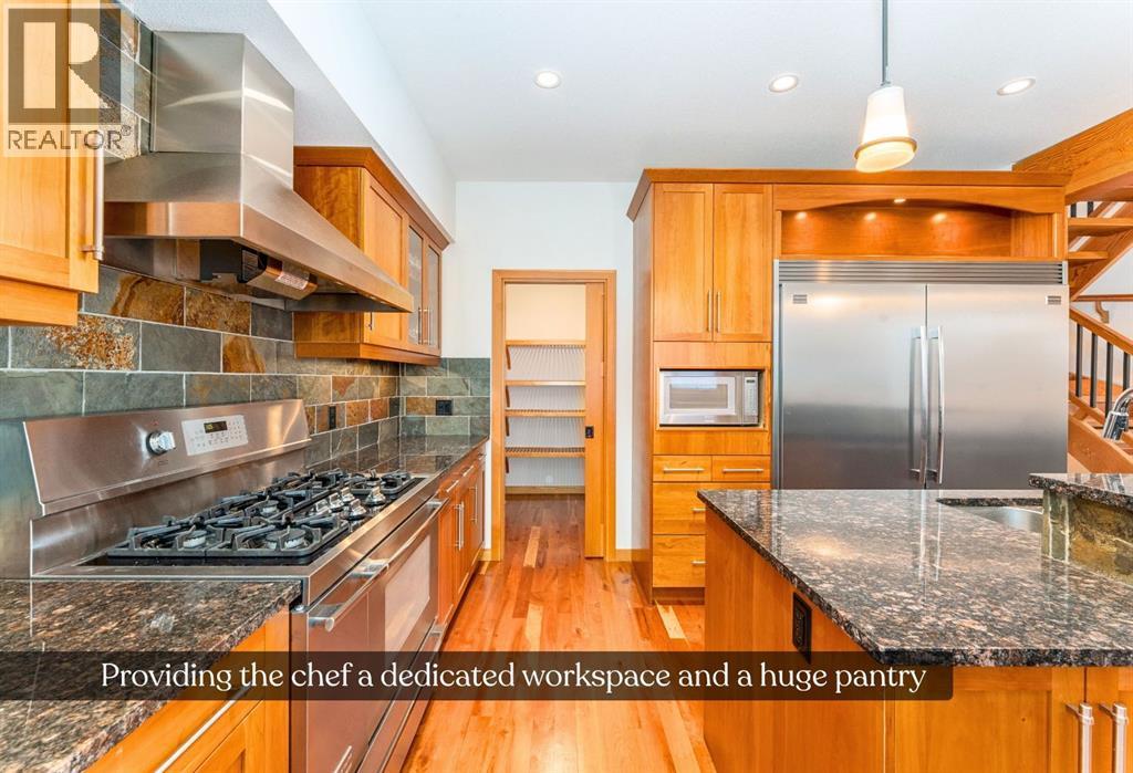 1, 826 5th Street, Canmore, Alberta  T1W 2G4 - Photo 6 - A2298625