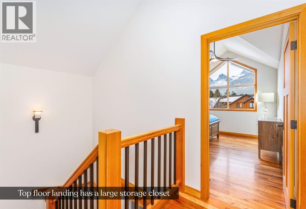 1, 826 5th Street, Canmore, Alberta  T1W 2G4 - Photo 36 - A2298625