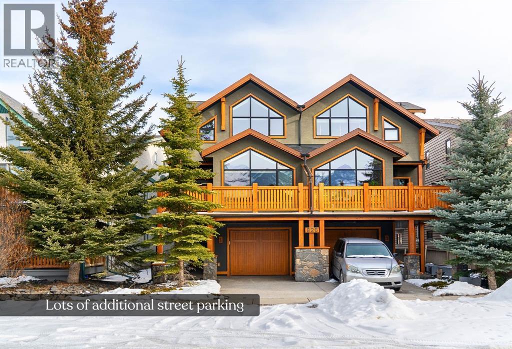 1, 826 5th Street, Canmore, Alberta  T1W 2G4 - Photo 46 - A2298625
