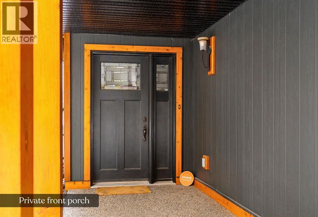 1, 826 5th Street, Canmore, Alberta  T1W 2G4 - Photo 19 - A2298625