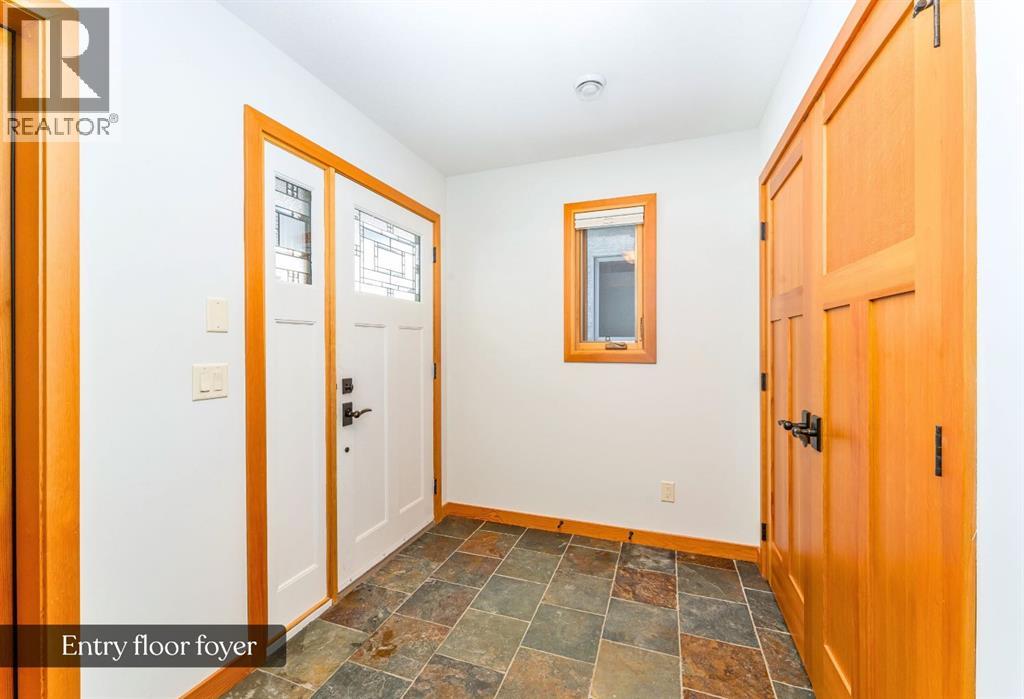 1, 826 5th Street, Canmore, Alberta  T1W 2G4 - Photo 20 - A2298625