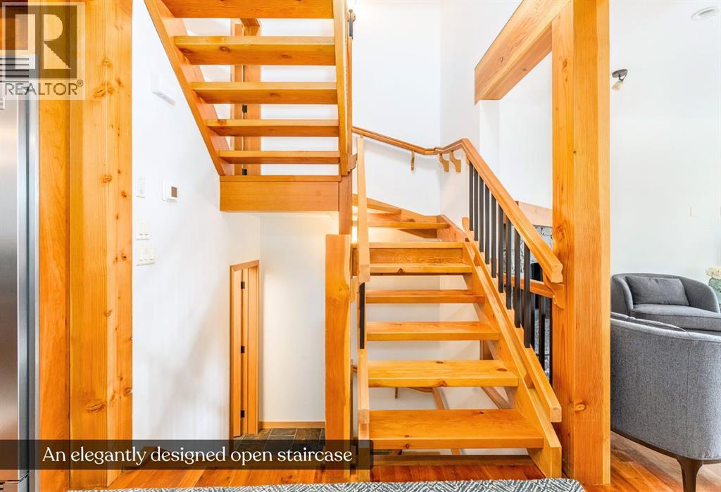 1, 826 5th Street, Canmore, Alberta  T1W 2G4 - Photo 23 - A2298625