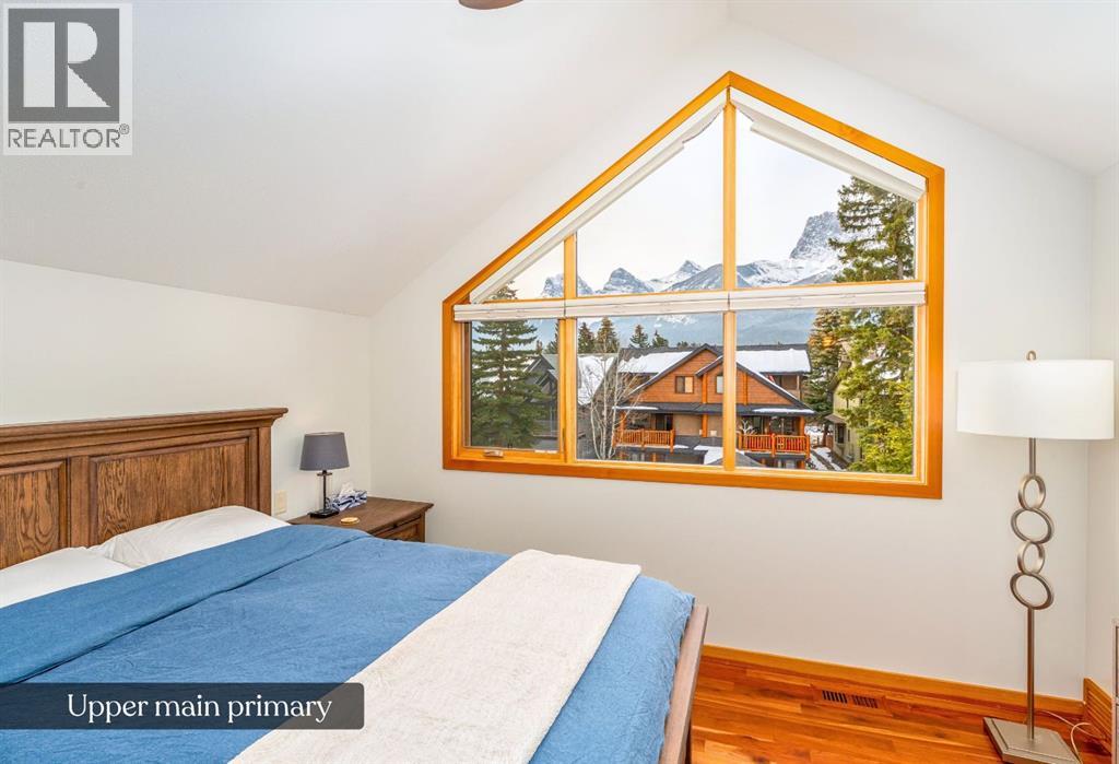 1, 826 5th Street, Canmore, Alberta  T1W 2G4 - Photo 37 - A2298625