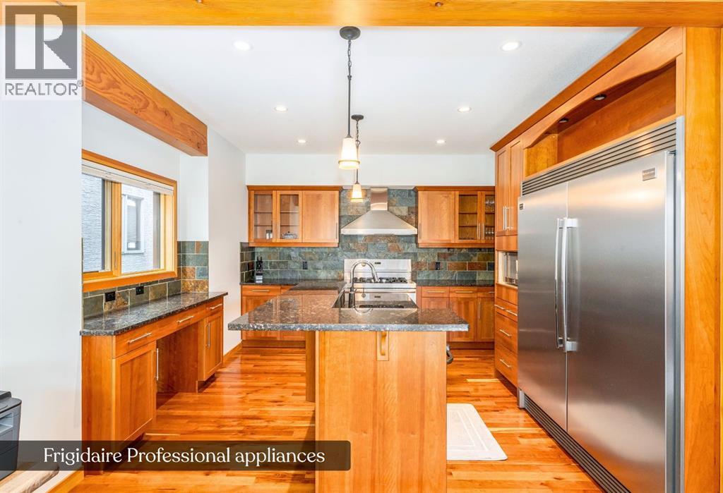 1, 826 5th Street, Canmore, Alberta  T1W 2G4 - Photo 26 - A2298625