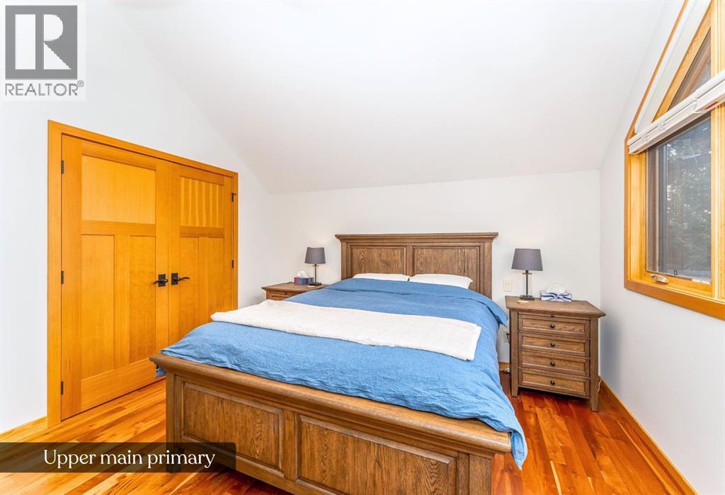 1, 826 5th Street, Canmore, Alberta  T1W 2G4 - Photo 39 - A2298625