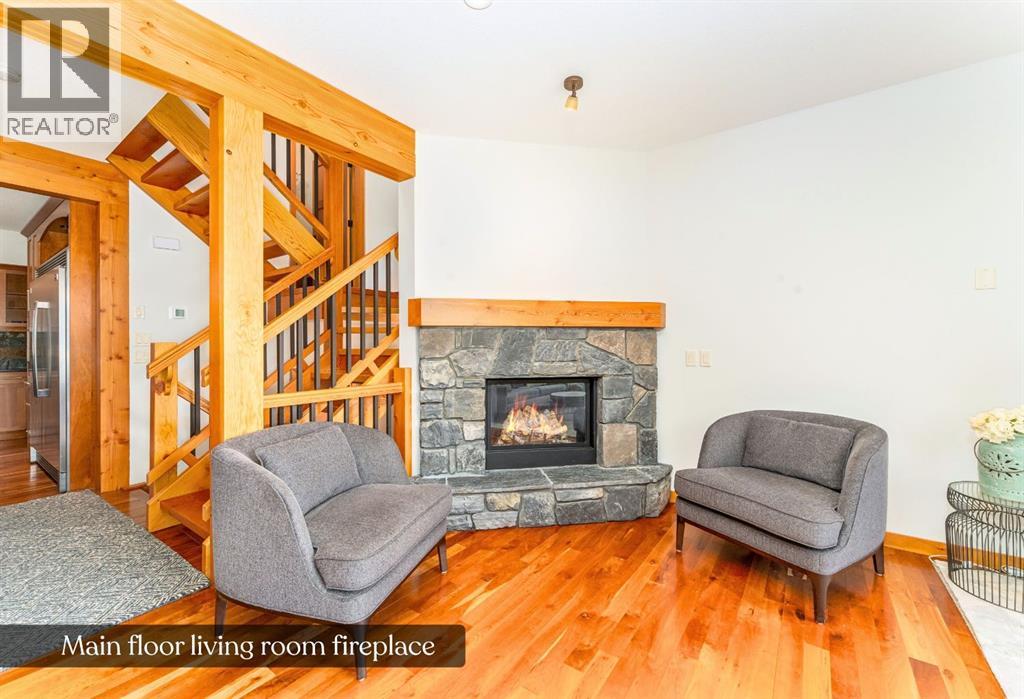 1, 826 5th Street, Canmore, Alberta  T1W 2G4 - Photo 30 - A2298625