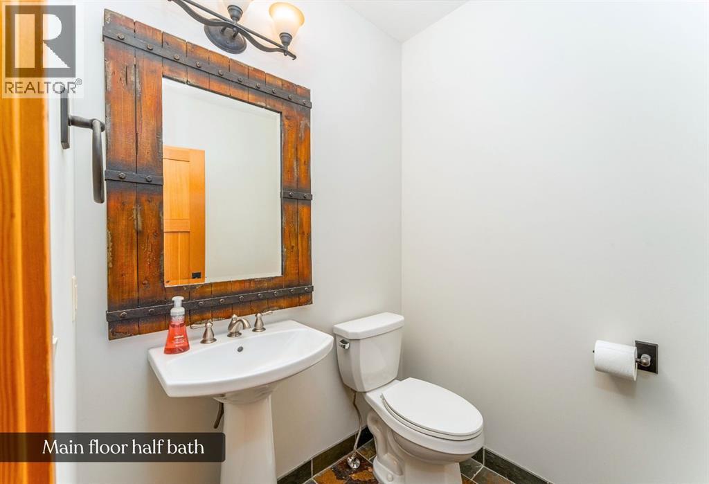 1, 826 5th Street, Canmore, Alberta  T1W 2G4 - Photo 24 - A2298625