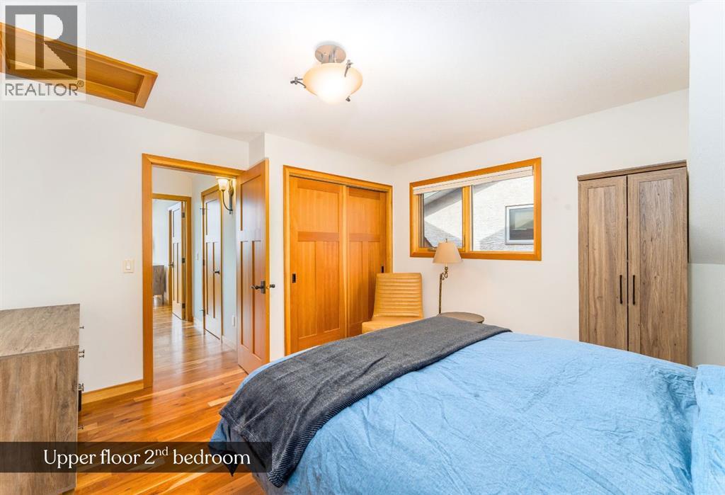 1, 826 5th Street, Canmore, Alberta  T1W 2G4 - Photo 42 - A2298625